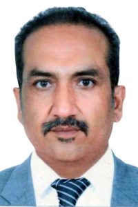Malik Sabir Hussain