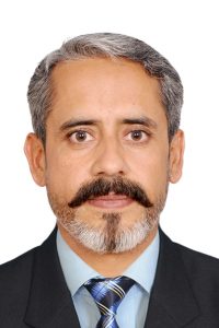 M Irfan Yasin